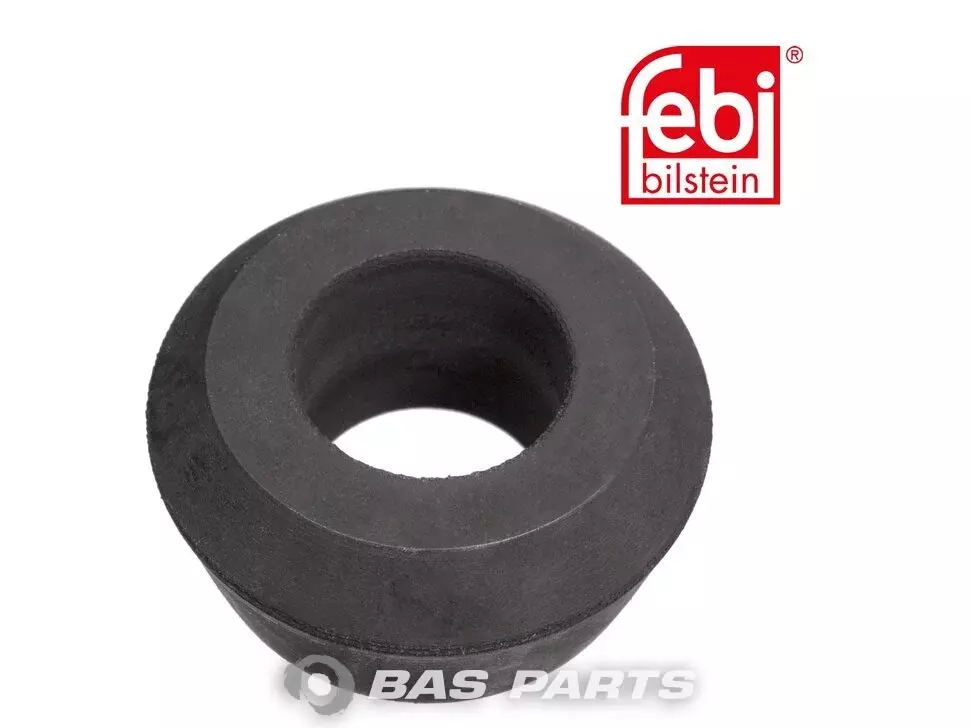 Supporto ammortizzatore Febi 119140 Supporto ammortizzatore Febi 119140