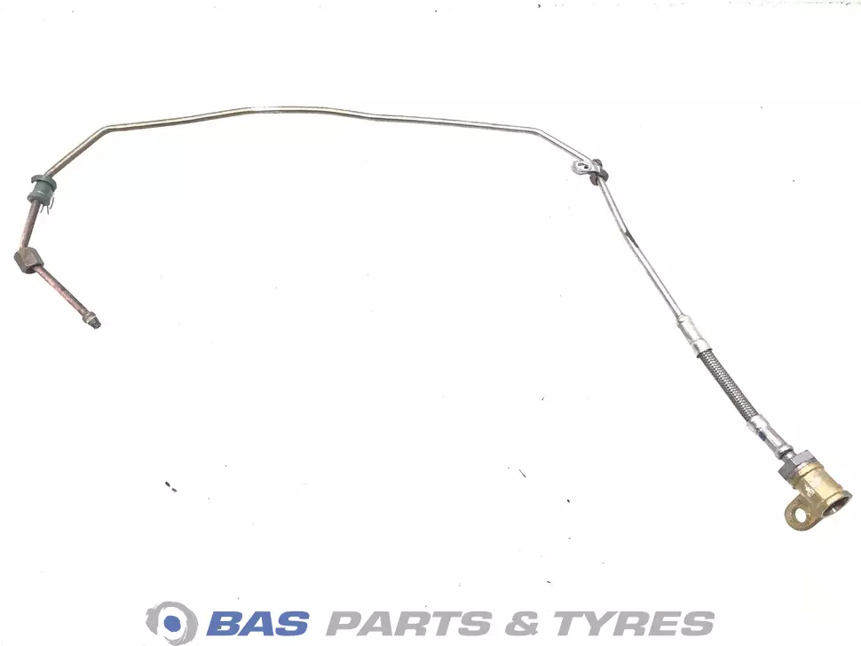 Pipe Volvo 22245014
