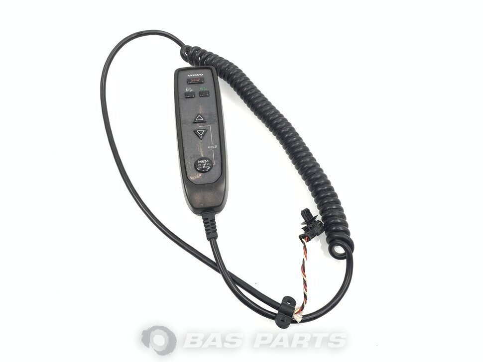 Remote 21905175 21905175, 22234339 - BAS Parts
