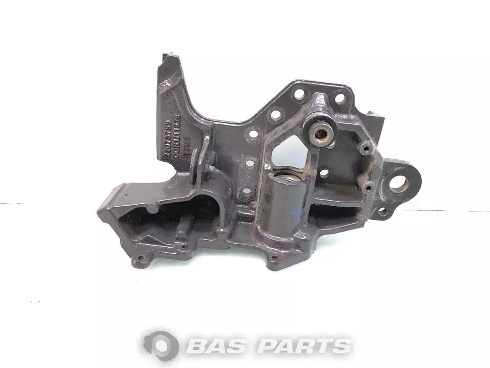 Viga de reboque chassi Volvo 22075799 Viga de reboque chassi Volvo 22075799