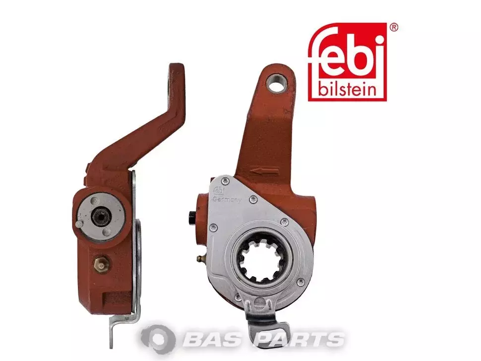 Hauptbremszylinder Febi 297173 Hauptbremszylinder Febi 297173
