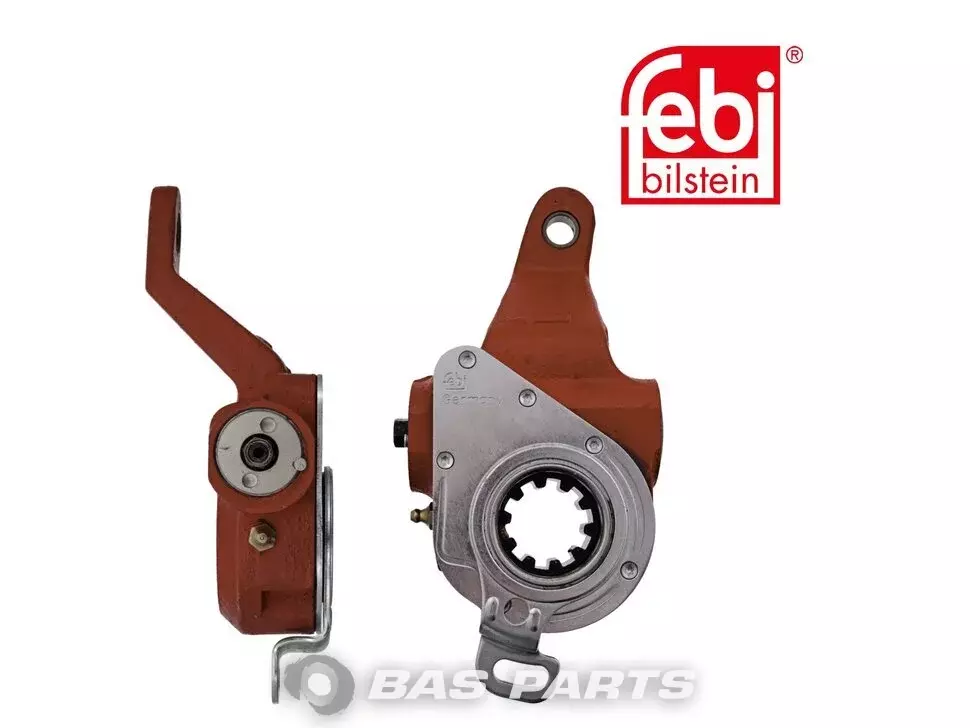 Hauptbremszylinder Febi 297172 Hauptbremszylinder Febi 297172