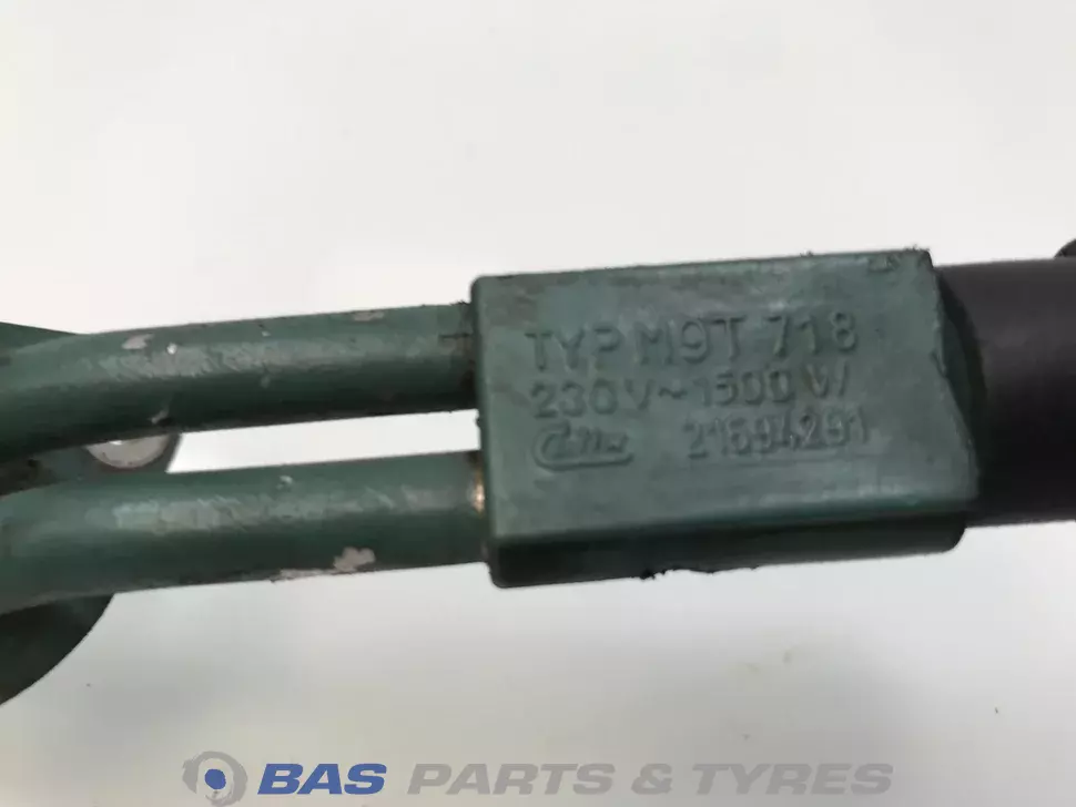 Motorverwarming Volvo 21694291 Motorverwarming Volvo 21694291
