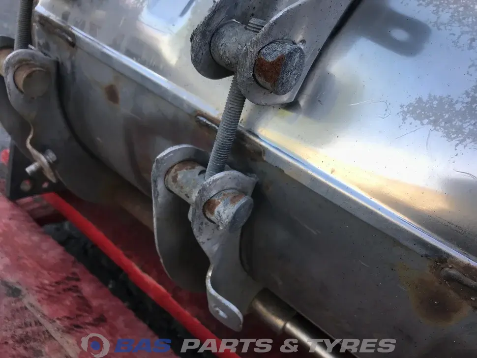 Silencer Volvo 21364835 Silencer Volvo 21364835