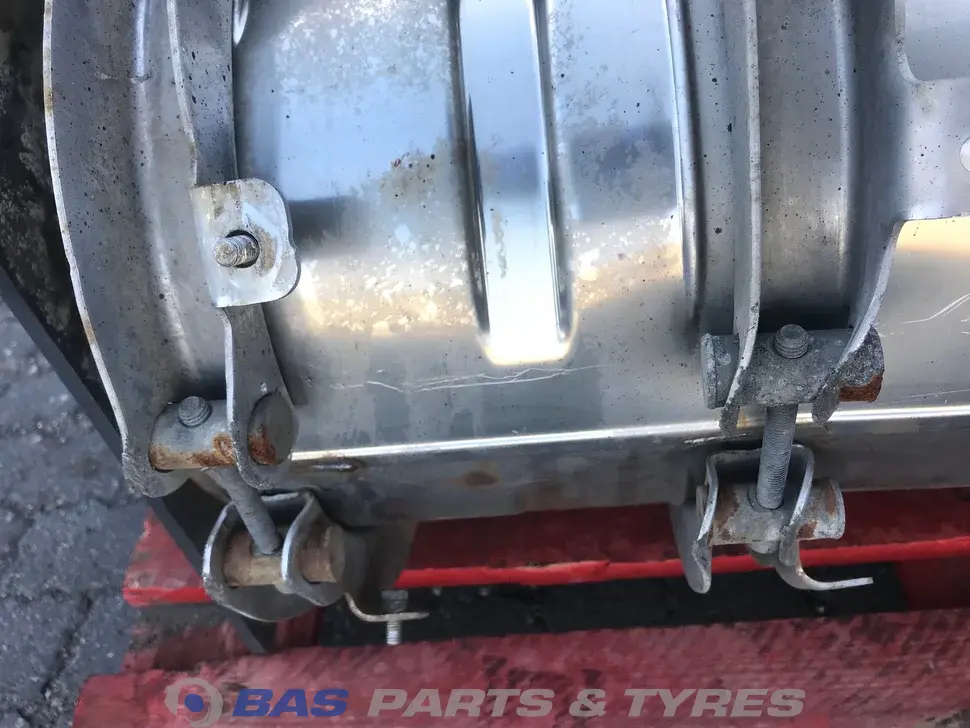Silencer Volvo 21364835 Silencer Volvo 21364835