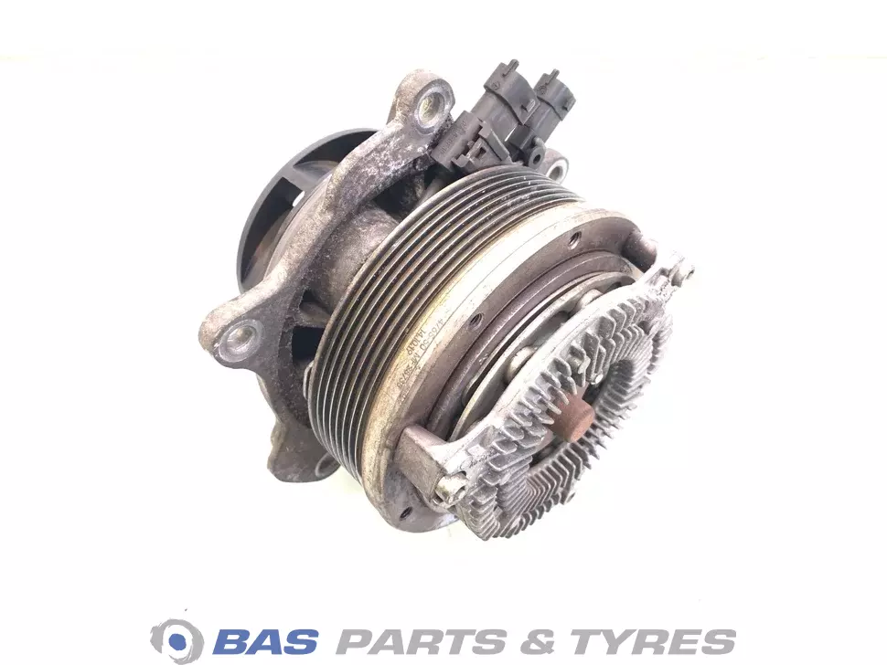 Bomba de refrigerante DAF 1949540 Bomba de refrigerante DAF 1949540