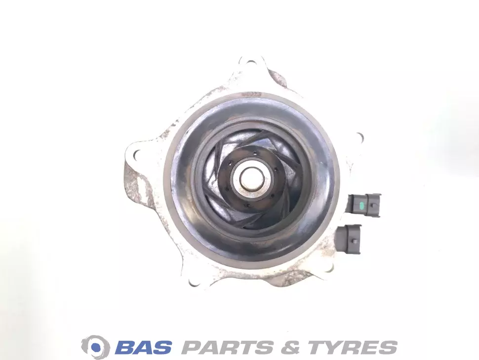 Bomba de refrigerante DAF 1949540 Bomba de refrigerante DAF 1949540