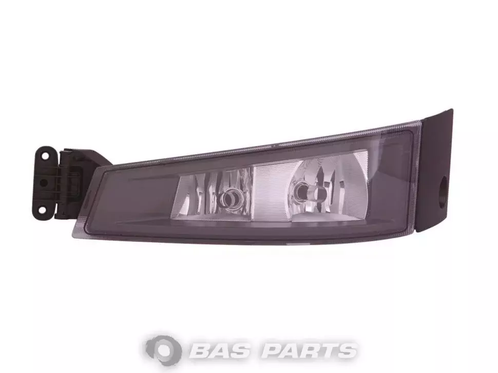 Nebelscheinwerfer Links Depo 21221160 Nebelscheinwerfer Links Depo 21221160