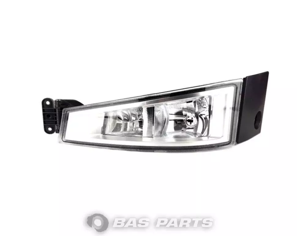 Nebelscheinwerfer Links Depo 21221154 Nebelscheinwerfer Links Depo 21221154