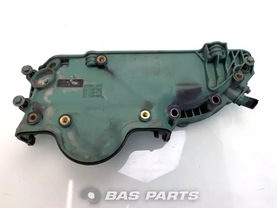 Distribution cover Volvo 21728480 Distribution cover Volvo 21728480