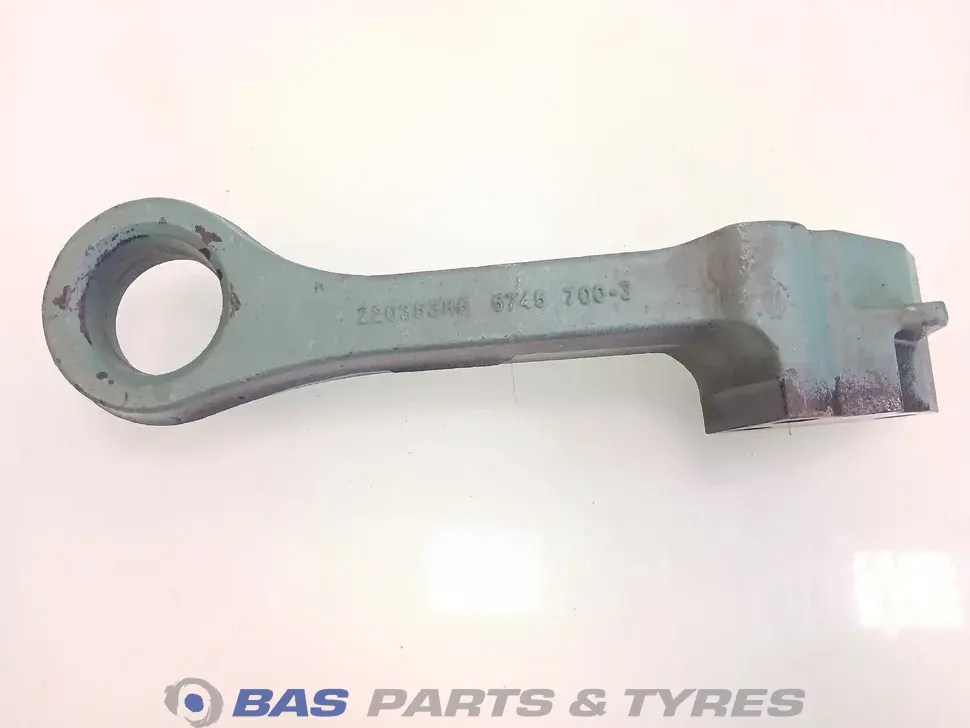 Ochi de ridicare Volvo 22035385 Ochi de ridicare Volvo 22035385