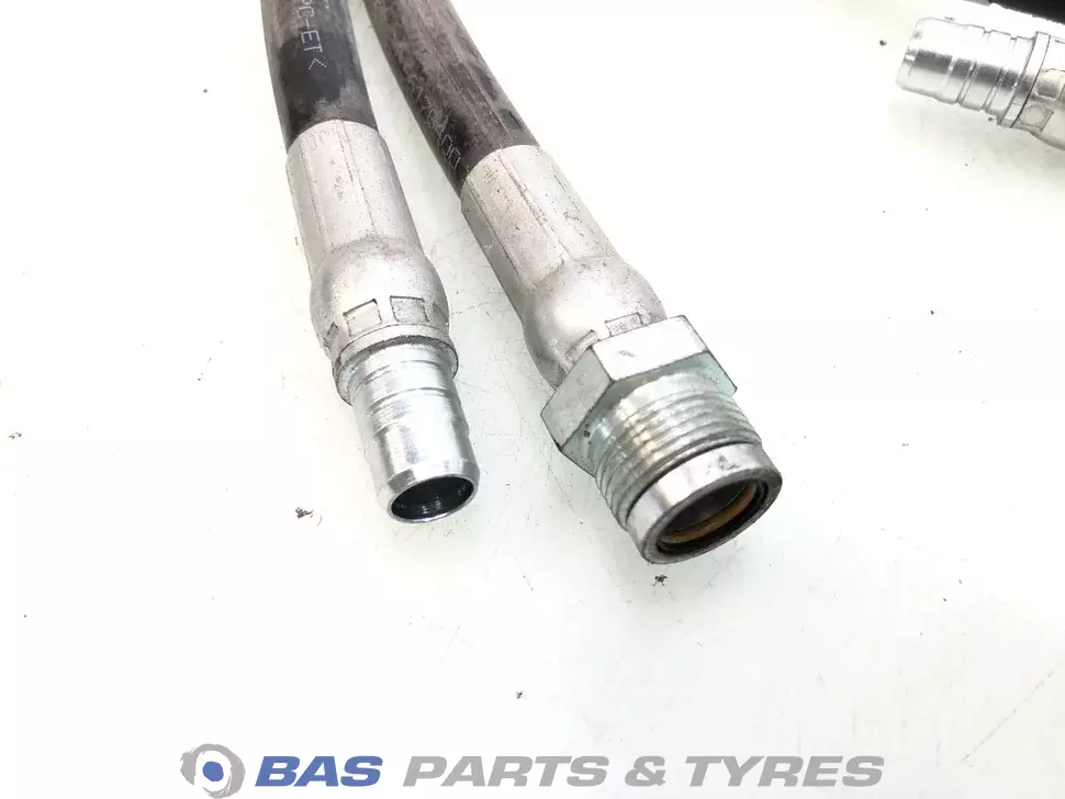 Schlauch Volvo 22209817 Schlauch Volvo 22209817