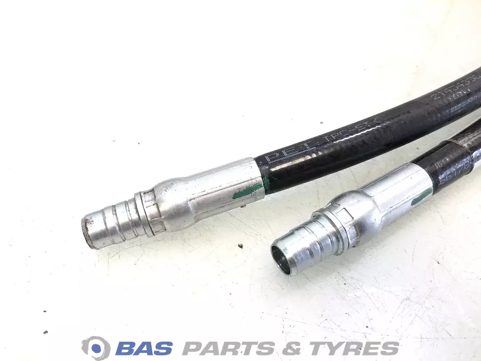 Schlauch Volvo 22209817 Schlauch Volvo 22209817
