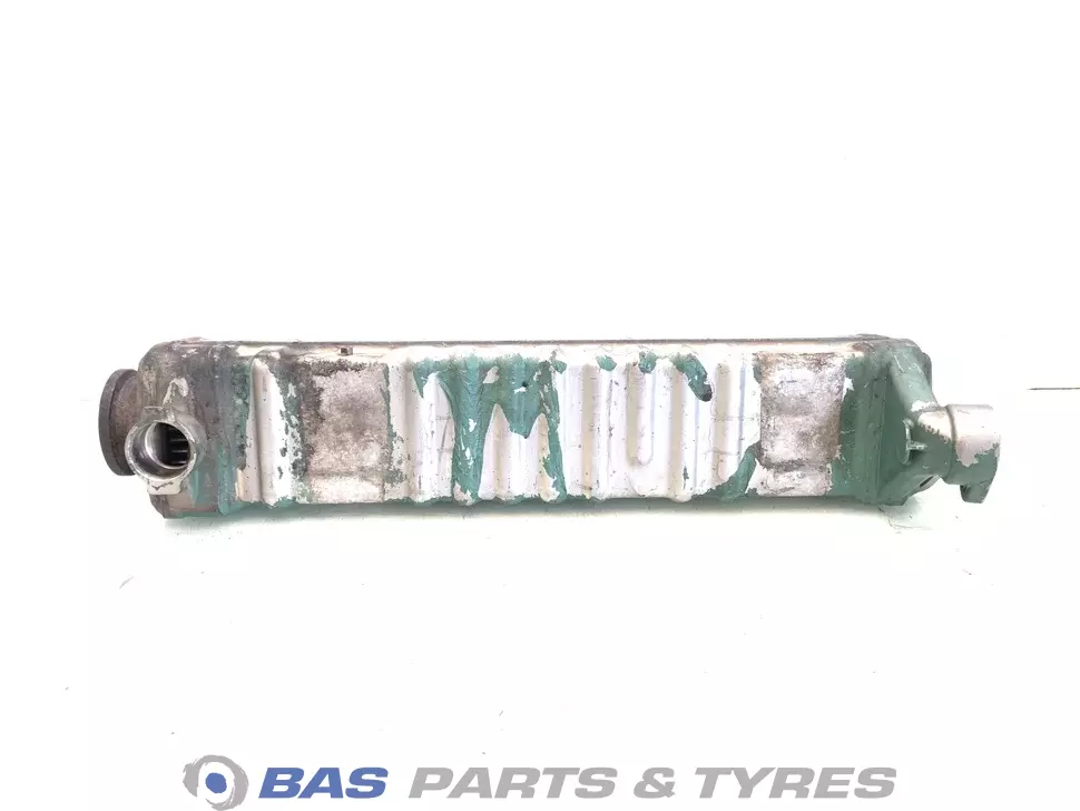 AGR-Kühler Volvo 21968564 AGR-Kühler Volvo 21968564