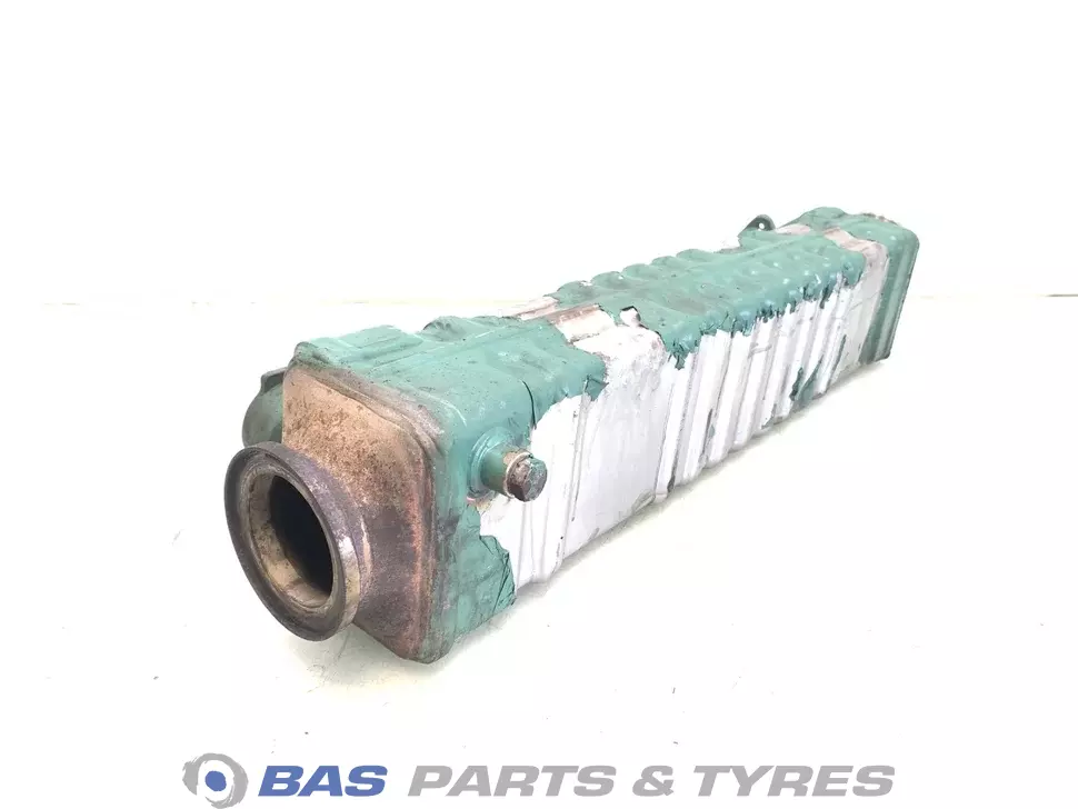 AGR-Kühler Volvo 21968564 AGR-Kühler Volvo 21968564