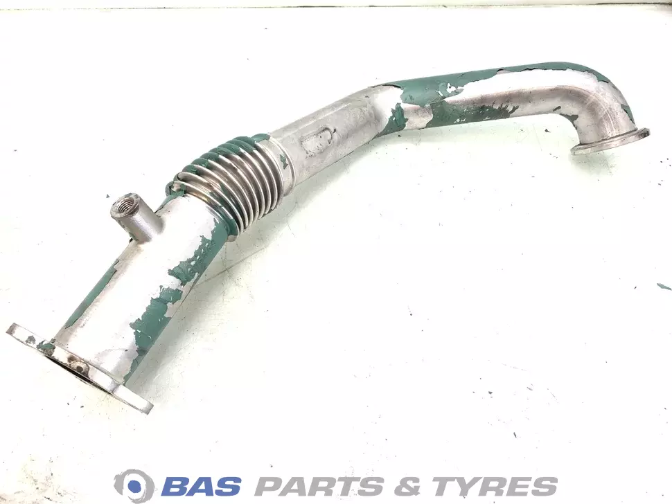 Rohr Volvo 21875659 Rohr Volvo 21875659