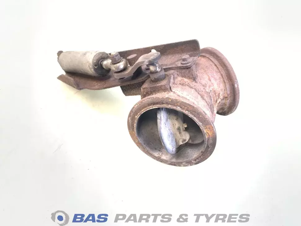 Auspuffbremse Volvo 21842348 Auspuffbremse Volvo 21842348