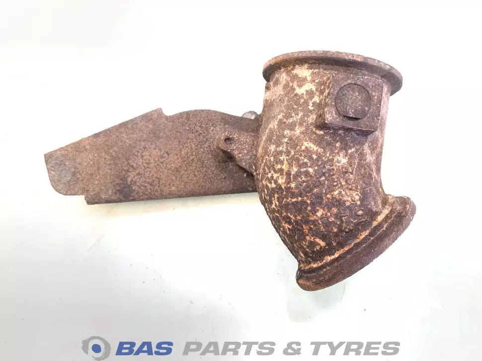 Auspuffbremse Volvo 21842348 Auspuffbremse Volvo 21842348