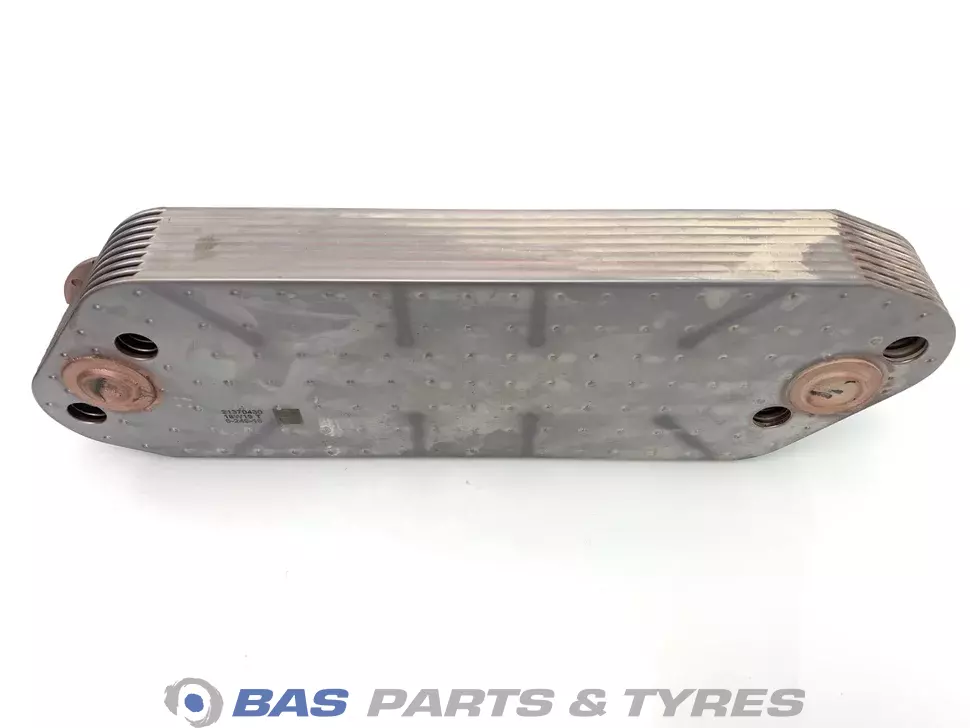 Radiateur dhuile Volvo 21370430