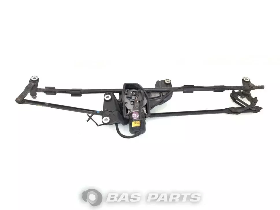 Wischermechanismus Renault 7484528482 Wischermechanismus Renault 7484528482