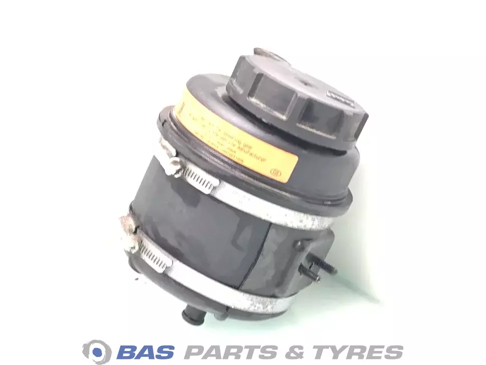 olievat DAF 0274965
