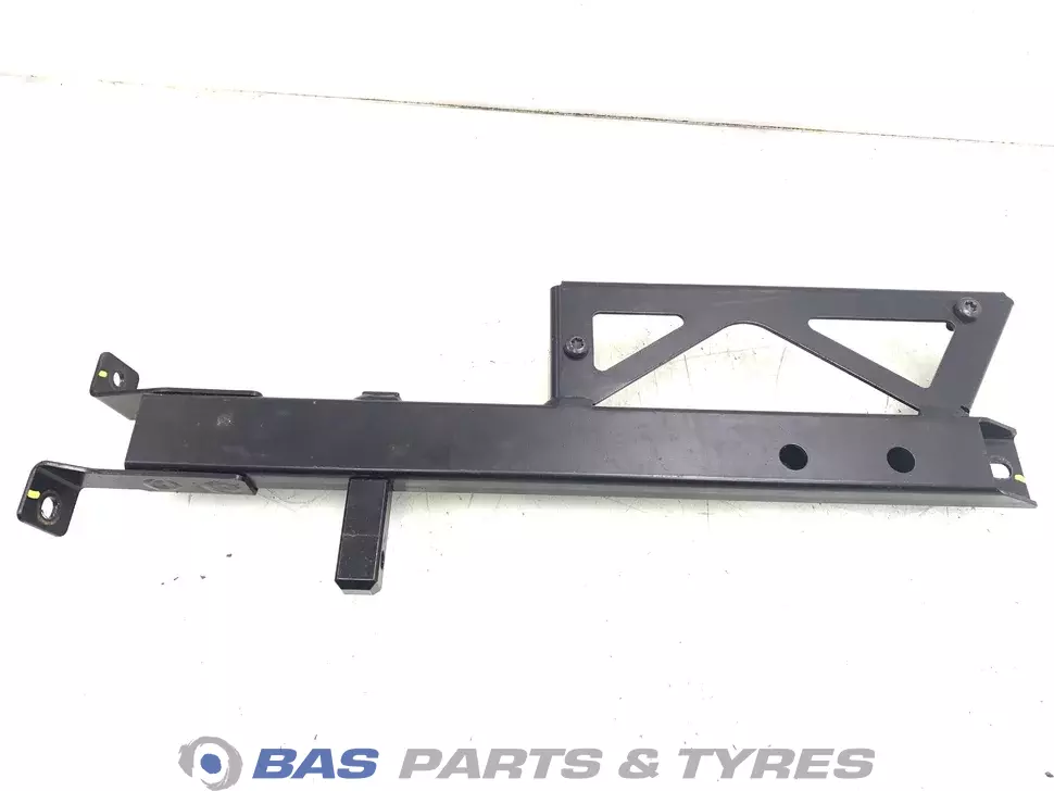 Поддержка шага DAF 1972952