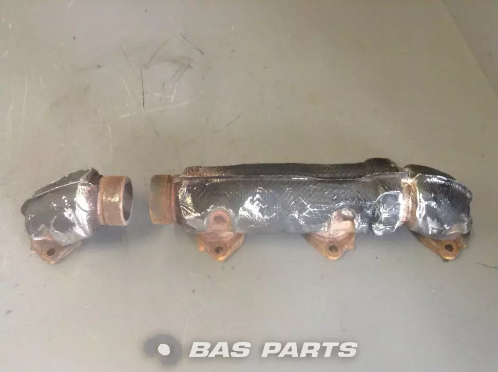 Exhaust manifold 1856376 1856376 | BAS Parts & Tyres