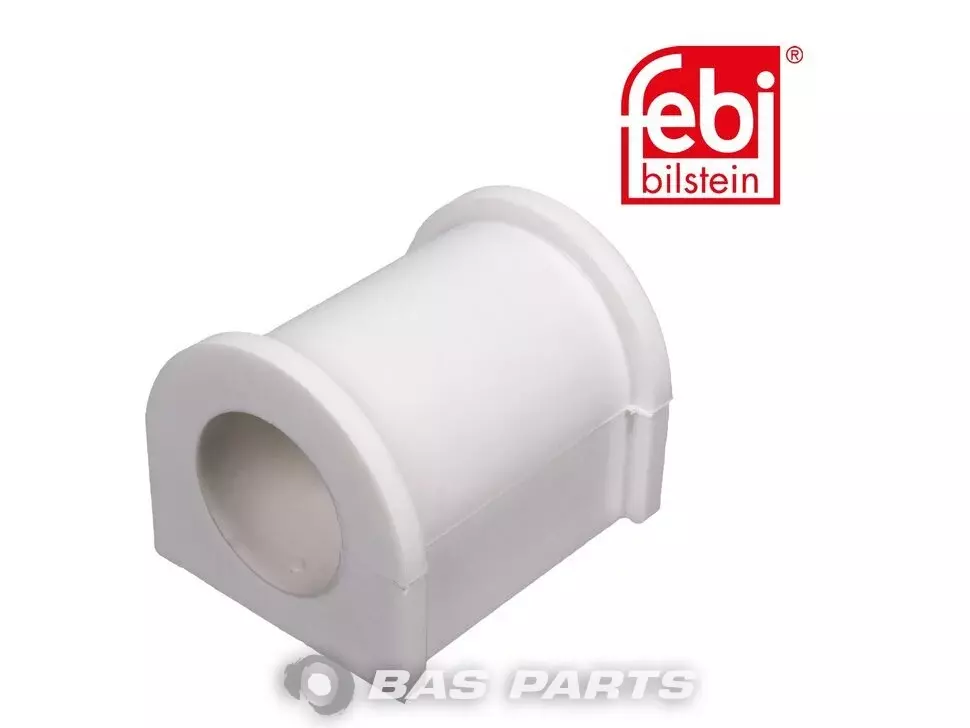Bloco de mancal estabilizador Febi 0299109