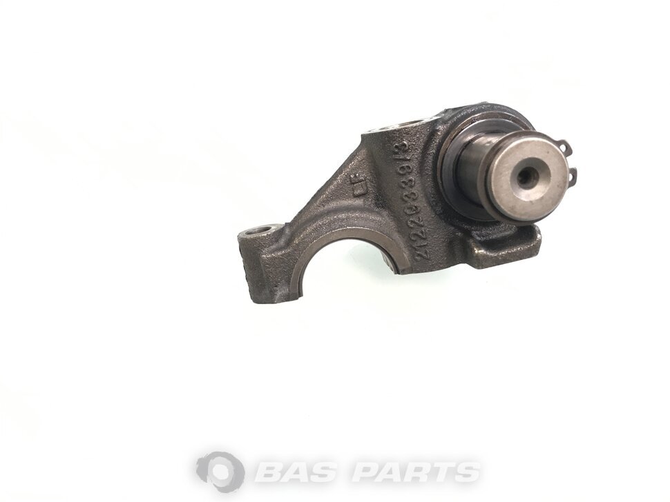 Lagerkap Volvo 21796358 21796358, 7421796360, 21796360 - BAS Parts 