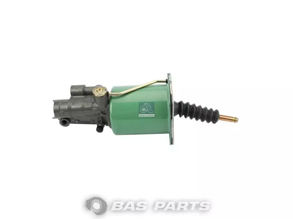 Kupplungsservo DT Spare Parts 1518255