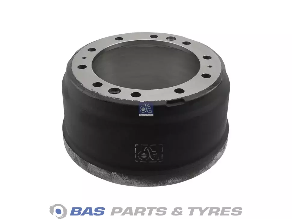 Bremstrommel DT Spare Parts 0363342