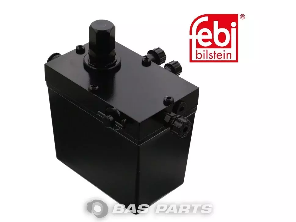Pompa hydrauliczna Febi 372858