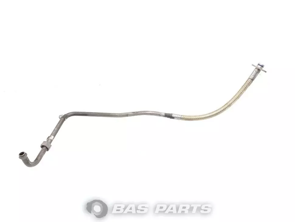 Compressor leiding 1932939 1932939