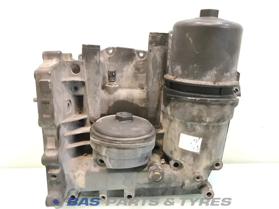 Oil module DAF 1947292 Oil module DAF 1947292