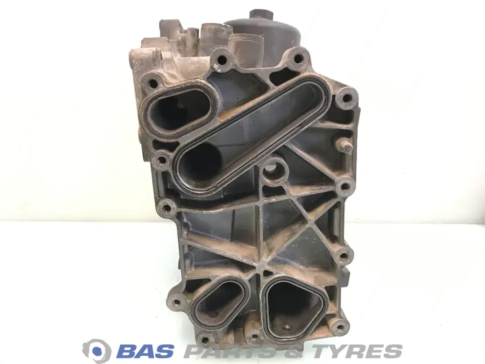 Oil module DAF 1947292 Oil module DAF 1947292