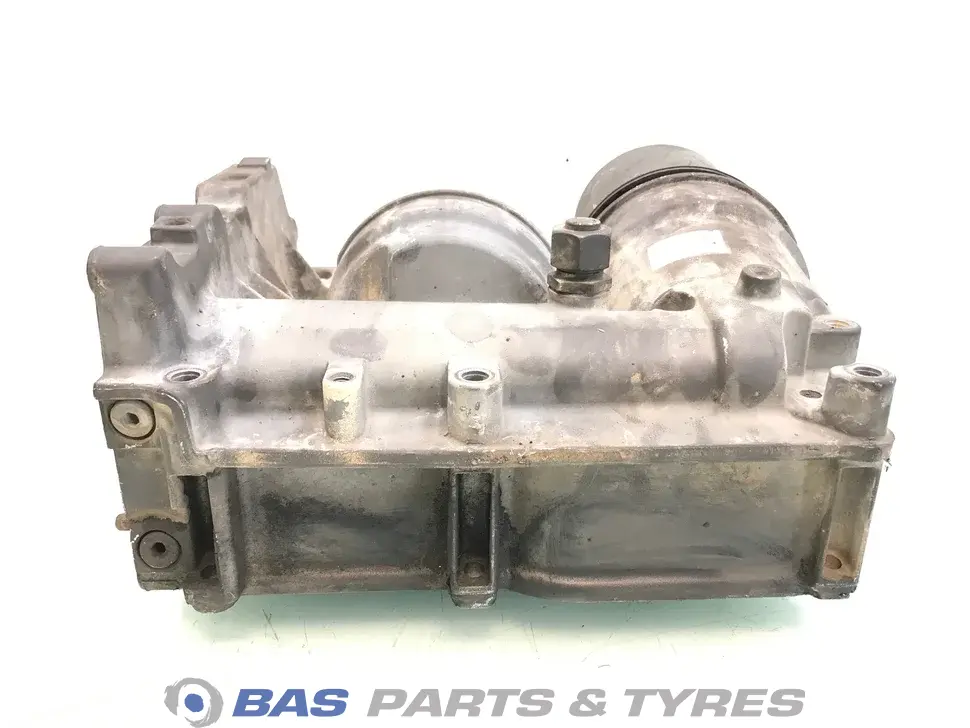 Oil module DAF 1947292 Oil module DAF 1947292