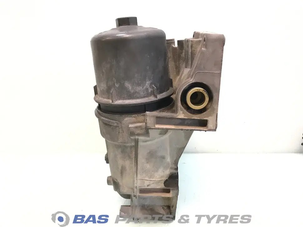 Oil module DAF 1947292 Oil module DAF 1947292