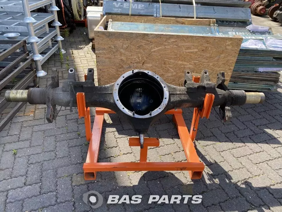 Hinterachsgehäuse DAF 1708985 Hinterachsgehäuse DAF 1708985