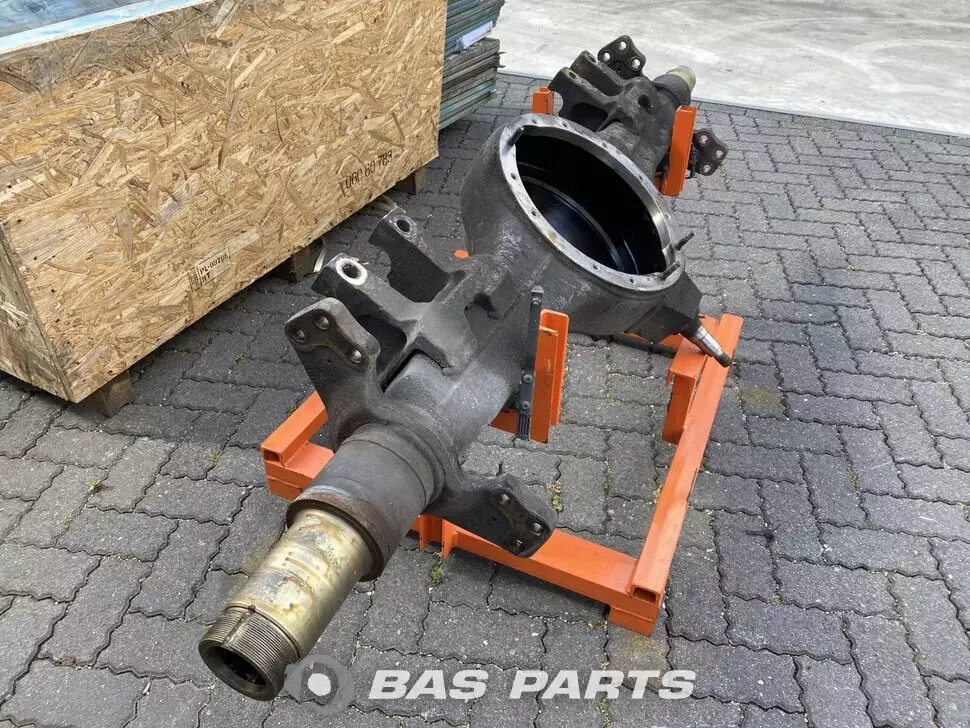 Hinterachsgehäuse DAF 1708985 Hinterachsgehäuse DAF 1708985