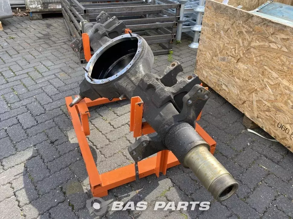 Hinterachsgehäuse DAF 1708985 Hinterachsgehäuse DAF 1708985