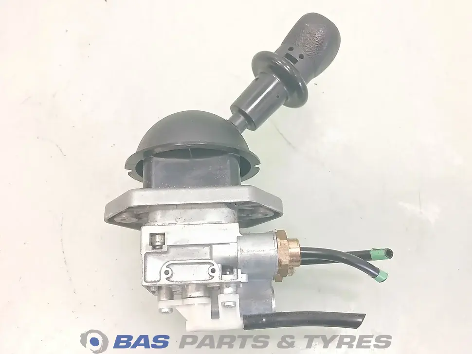 Zawór hamulca postojowego DAF 1708854 Zawór hamulca postojowego DAF 1708854