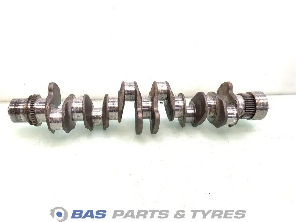 Crankshaft 22074323 22074323 Crankshaft 22074323 22074323