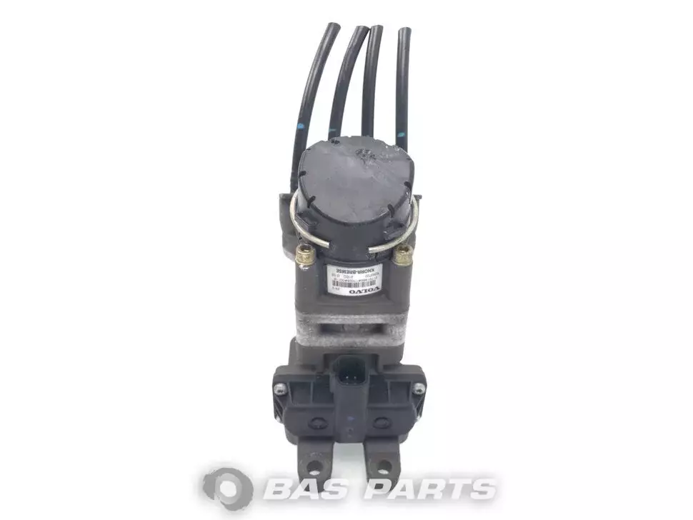 Brake valve 21761966 21761966 Brake valve 21761966 21761966
