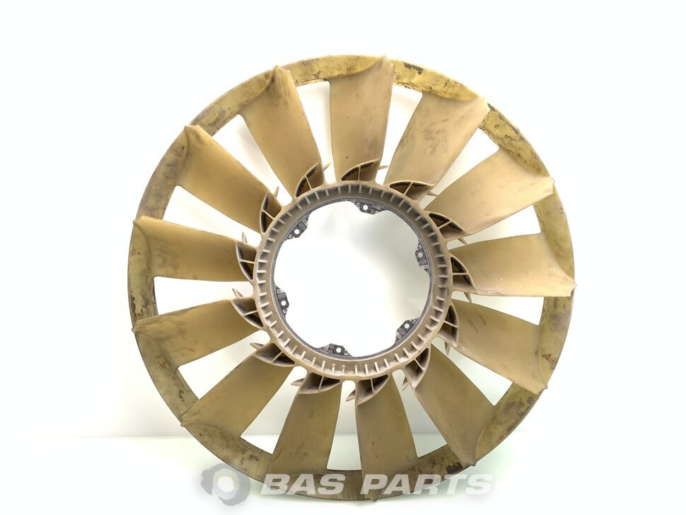 Cooling fan 1956601 1956601, 2299074 - BAS Parts
