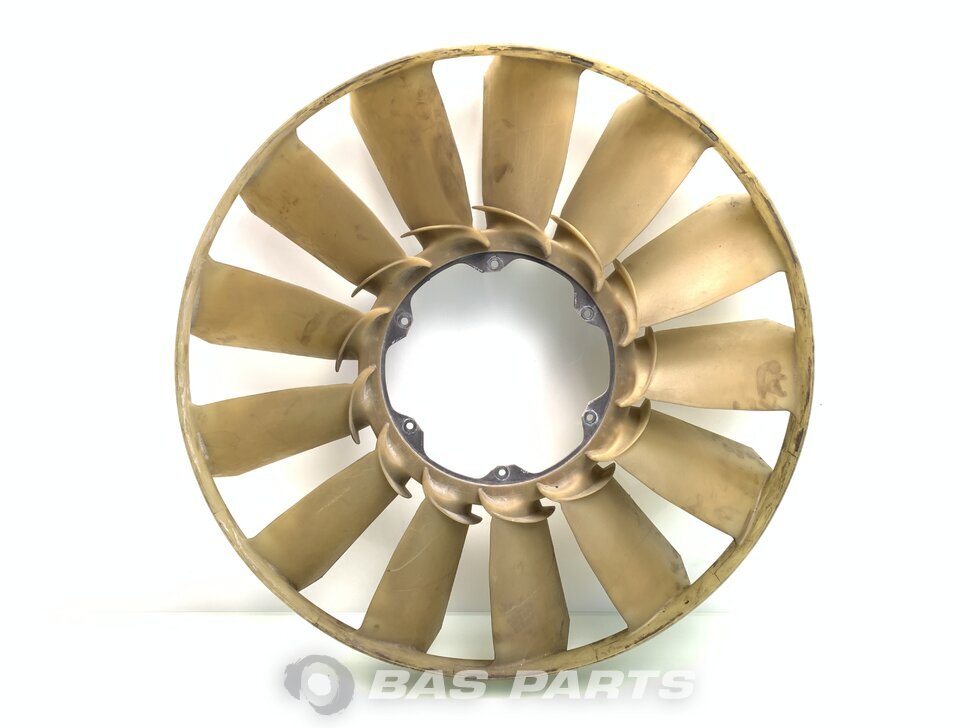 Cooling fan 1956601 1956601, 2299074 - BAS Parts