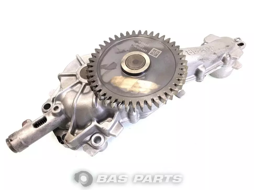Pompă de ulei DAF 1955983 Pompă de ulei DAF 1955983