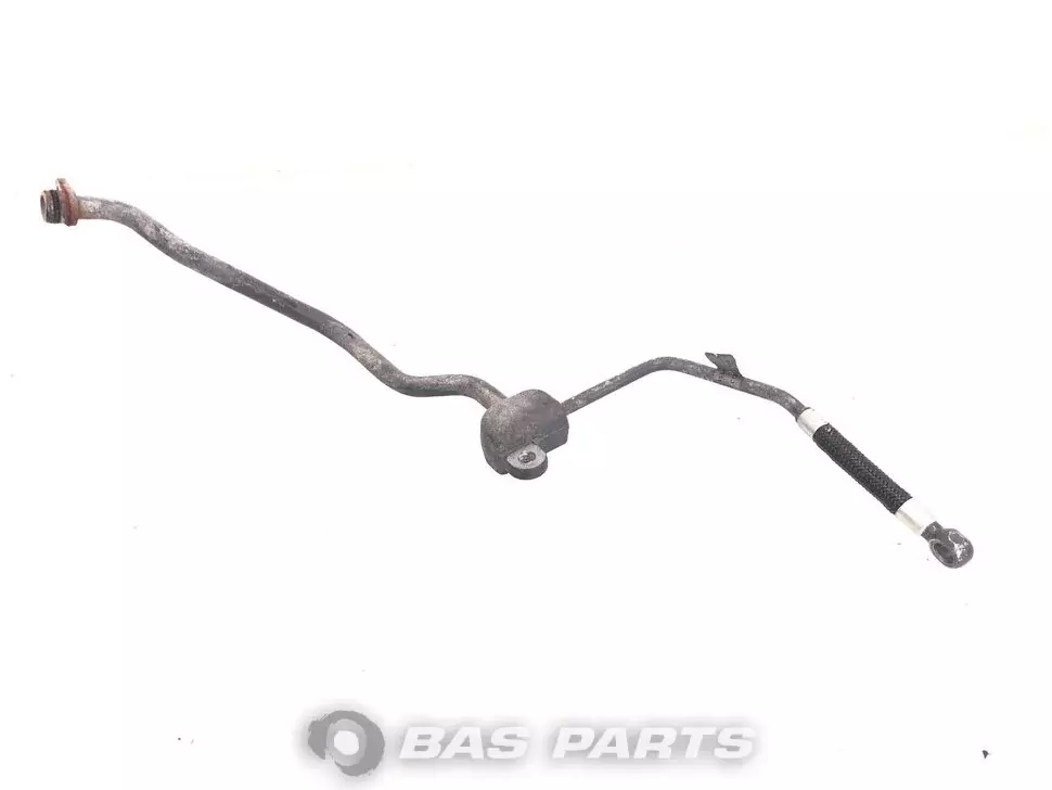 Coolant hose DAF 1919271 Coolant hose DAF 1919271