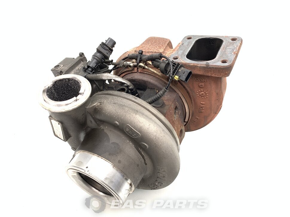 Turbo 1907280, 1944459, 1959915, 2047386 - BAS Parts