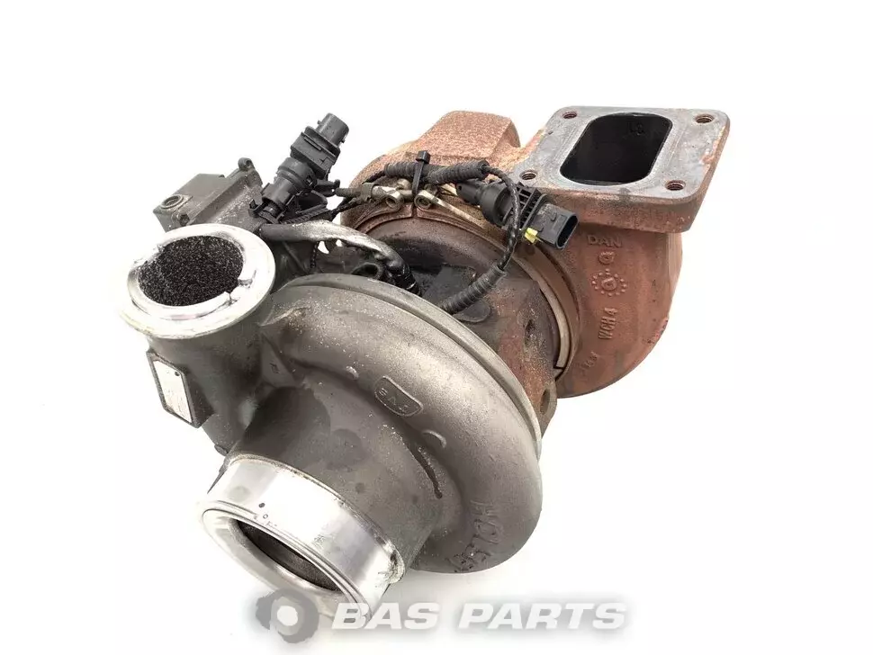 Turbo DAF 1907280