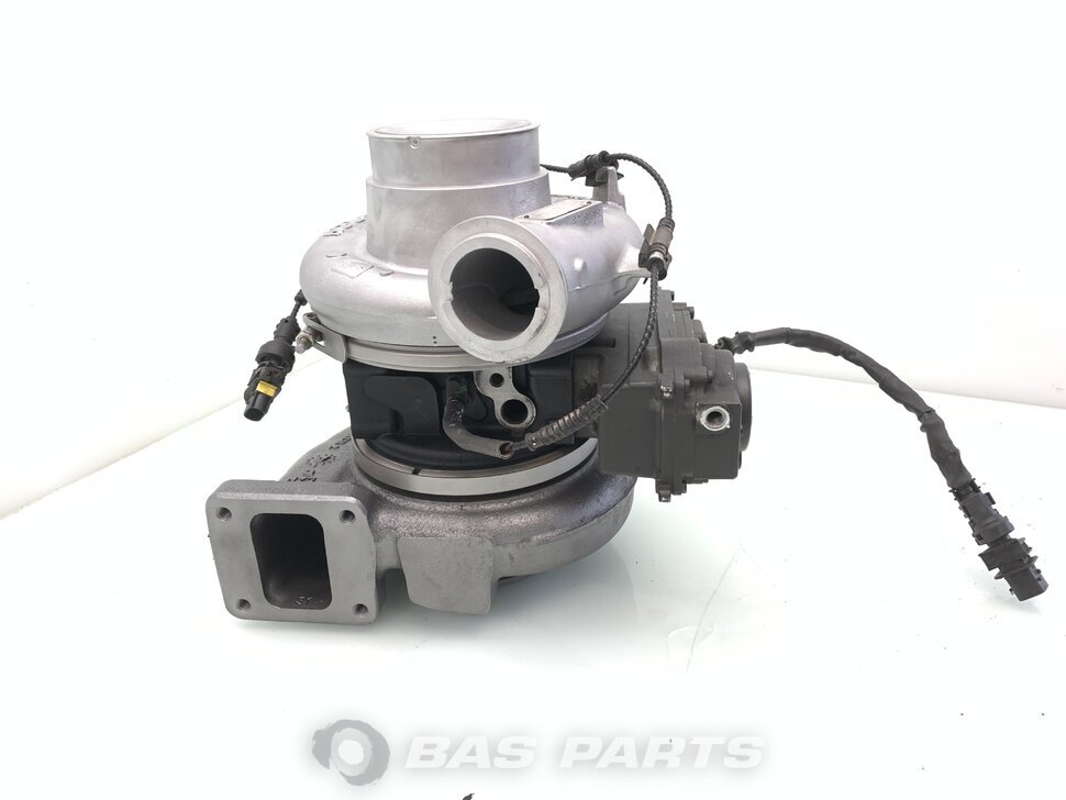 Turbo 1907280, 1944459, 1959915, 2047386 - BAS Parts 